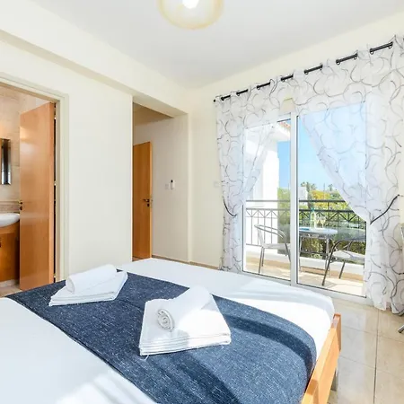 Zacharia Villas *