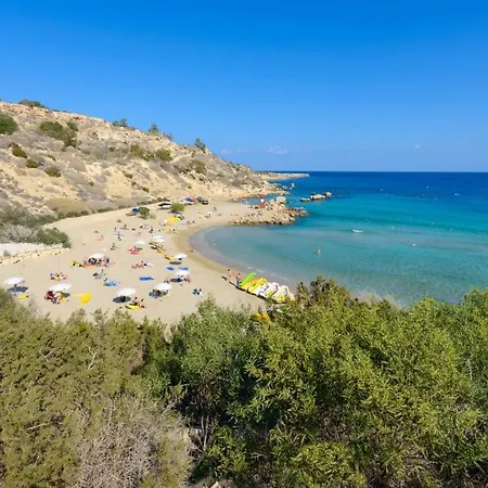 Zacharia Villas Protaras