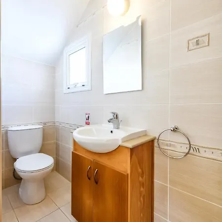 Zacharia Villas * Protaras