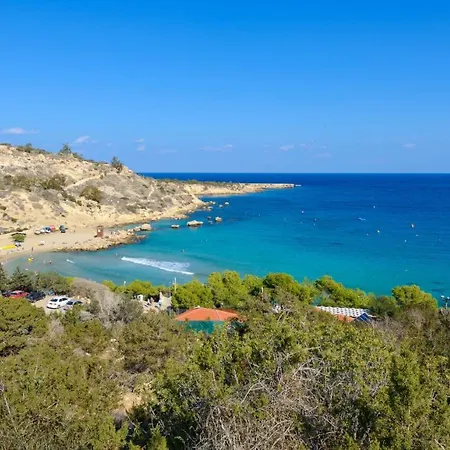 Zacharia Villas Villa