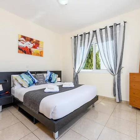 Zacharia Villas *