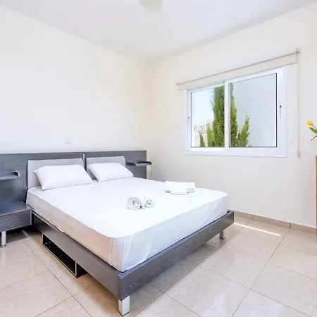 Zacharia Villas Villa
