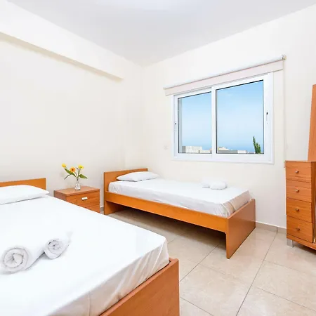 Zacharia Villas