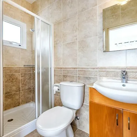 Zacharia Villas Protaras